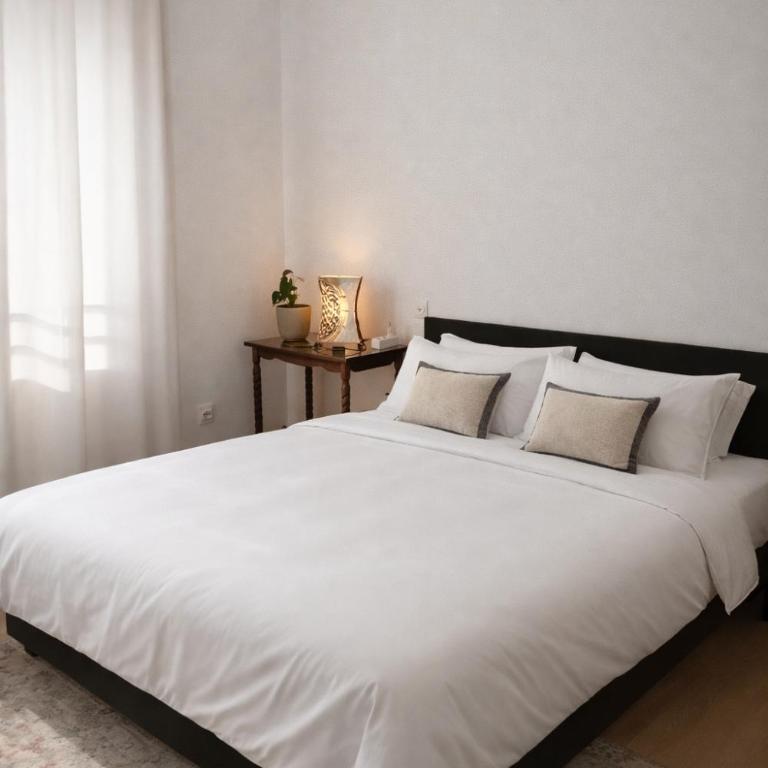 Apartment next to the temple of Saint Sava - Apartman sa 1 Spavaćom Sobom - 5