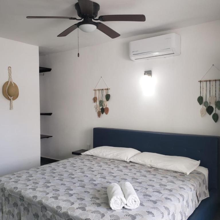 Casa Aura - King Suite with Balcony - 1