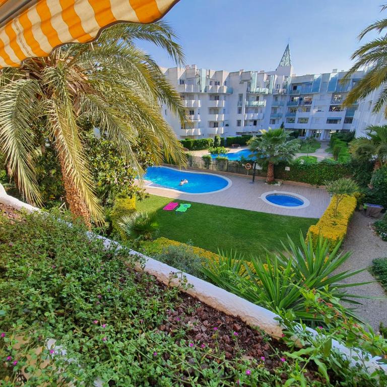 APARTAMENTO ROYAL MARINE DELUXE. - Apartamento de 2 dormitorios - 1