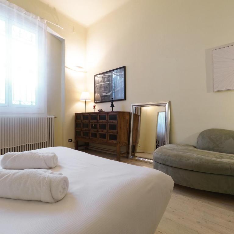 PrimoPiano - Bruni - Appartamento con 3 Camere da Letto - 27