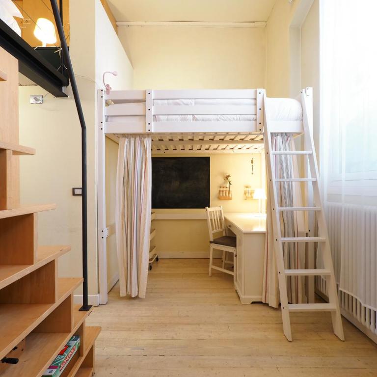 PrimoPiano - Bruni - Appartamento con 3 Camere da Letto - 29