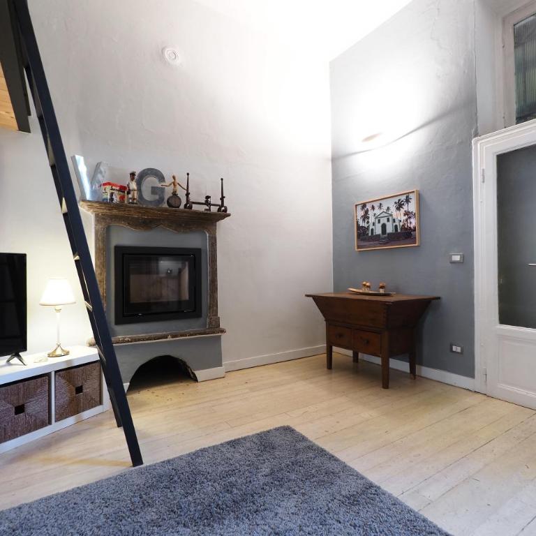 PrimoPiano - Bruni - Appartamento con 3 Camere da Letto - 36