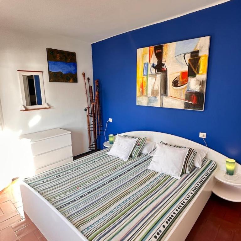 Apartamento con jardín a 11 metros de la playa. CG. - Apartamento - 16