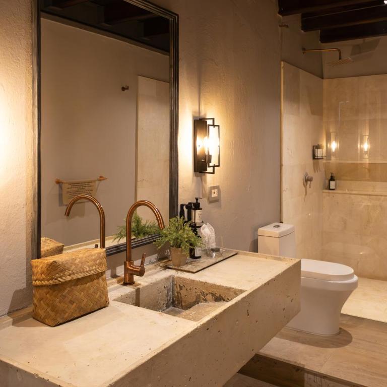 Hotel Casa Don Luis by Faranda Boutique, a member of Radisson Individuals - King Bed - 4