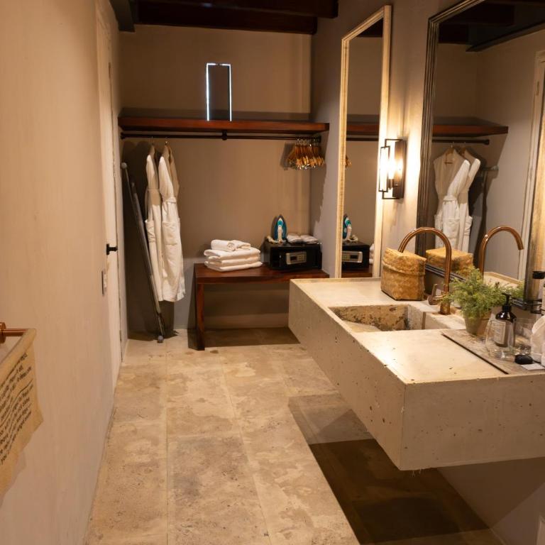 Hotel Casa Don Luis by Faranda Boutique, a member of Radisson Individuals - King Bed - 2