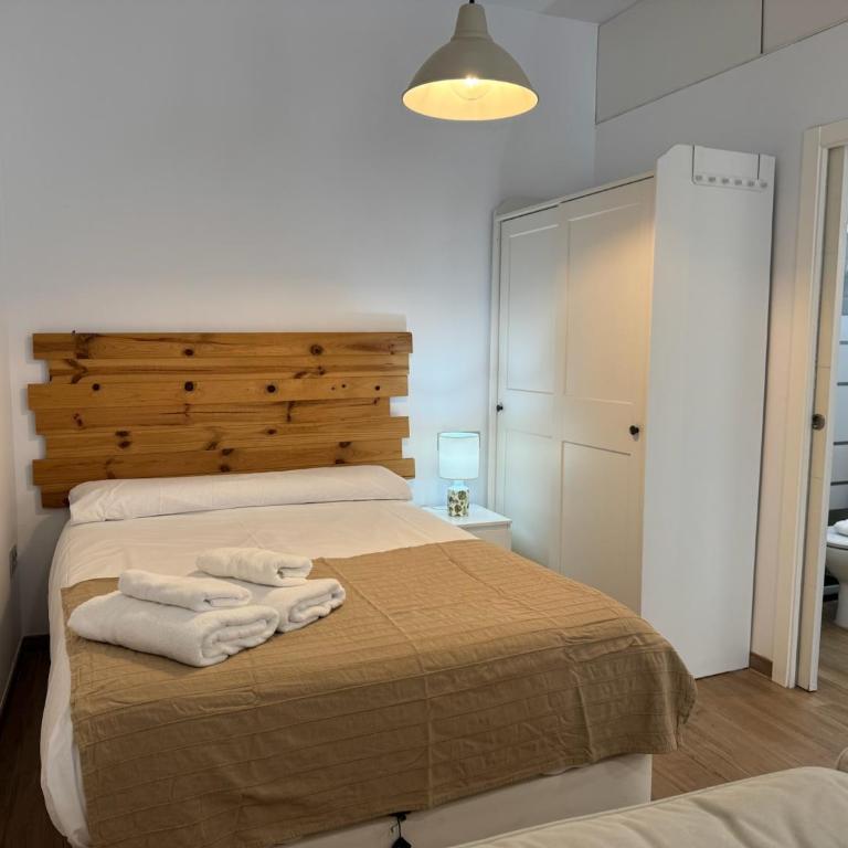 Loft Tulipanes Amarillos Junto a la Mezquita - Apartamento de 1 dormitorio - 7