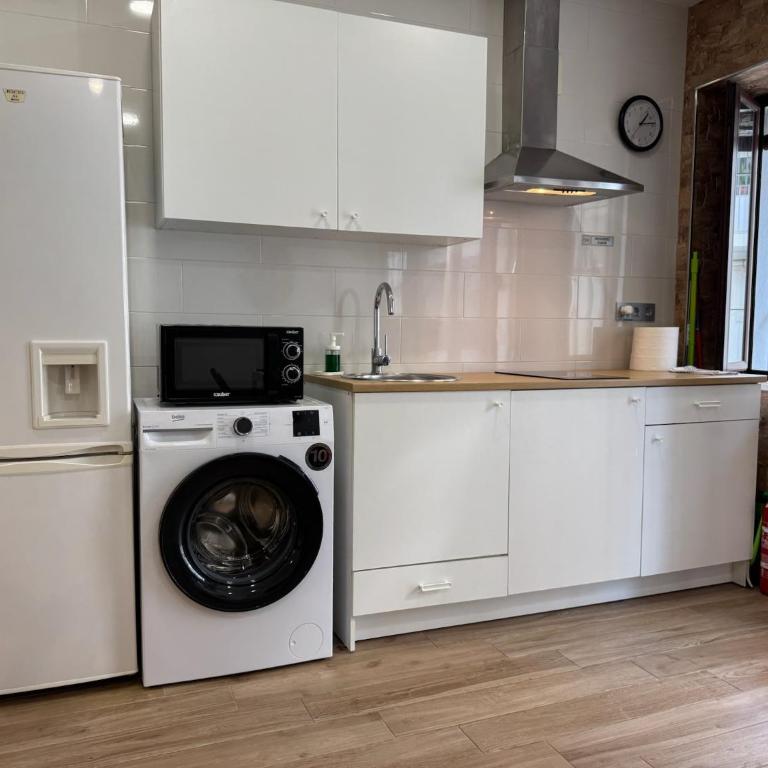 Loft Tulipanes Amarillos Junto a la Mezquita - Apartamento de 1 dormitorio - 6