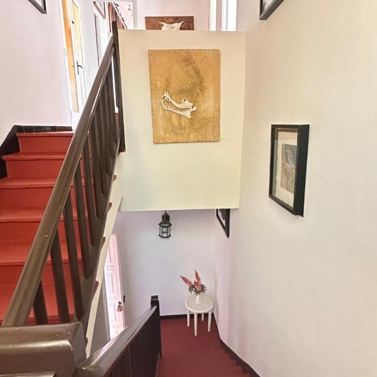 Apartamento con jardín a 11 metros de la playa. CG. - Apartamento - 8