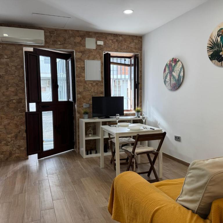 Loft Tulipanes Amarillos Junto a la Mezquita - Apartamento de 1 dormitorio - 19