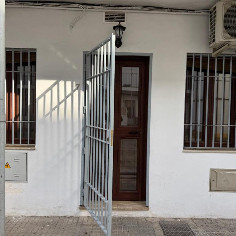 Loft Tulipanes Amarillos Junto a la Mezquita - Apartamento de 1 dormitorio - 21
