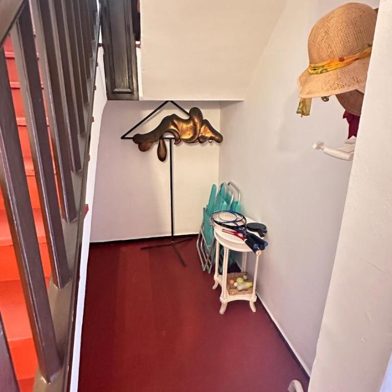 Apartamento con jardín a 11 metros de la playa. CG. - Apartamento - 6