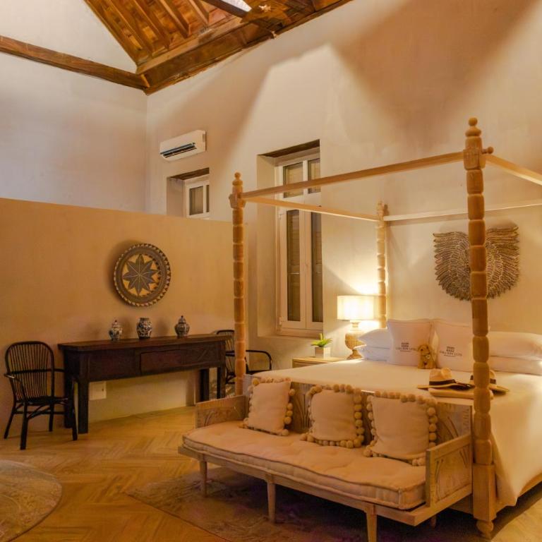 Hotel Casa Don Luis by Faranda Boutique, a member of Radisson Individuals - 1 Bedroom Suite-King Bed With Balcony - 1