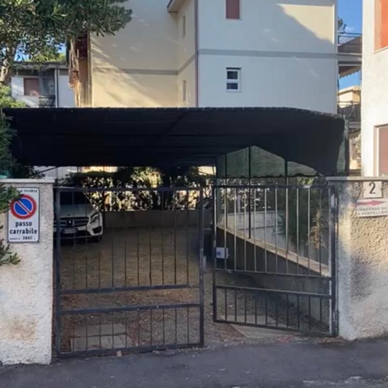 La maison di Lilli - Appartamento con 2 Camere da Letto e Terrazza - 25