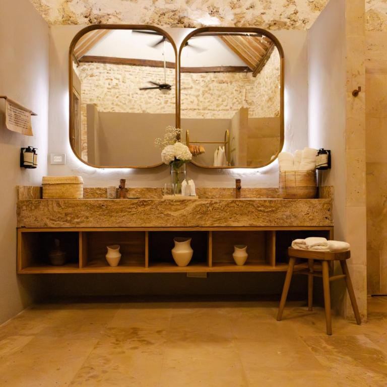 Hotel Casa Don Luis by Faranda Boutique, a member of Radisson Individuals - 1 Bedroom Suite-King Bed With Balcony - 7