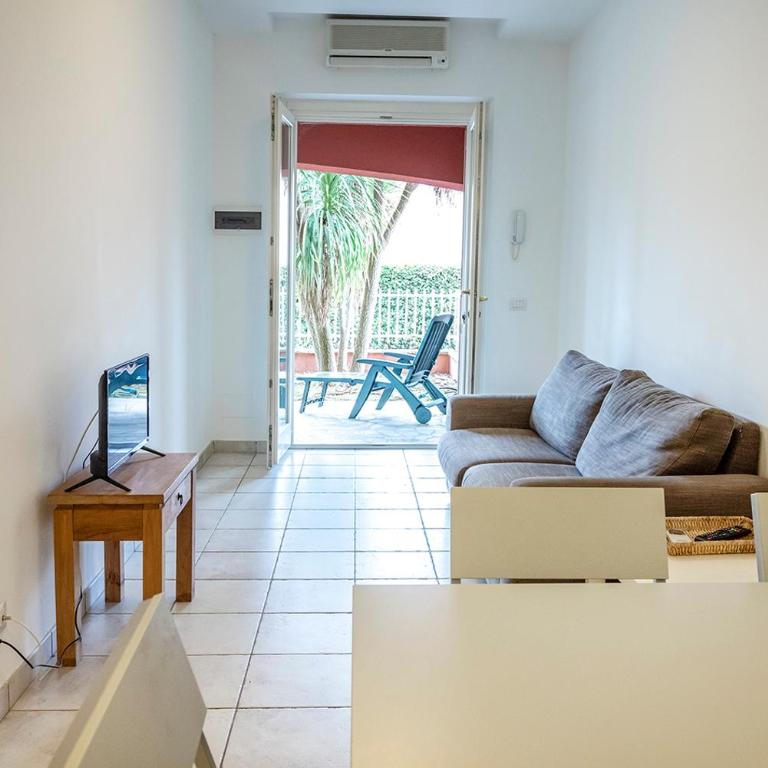 S102 - Sirolo, nuovo trilocale con giardino - Appartamento con 2 Camere da Letto - 7