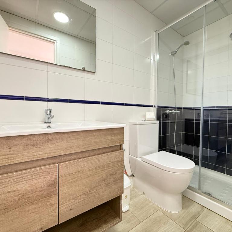 Agi Rescator Apartments - Apartamento de 2 dormitorios (6 adultos) - 25