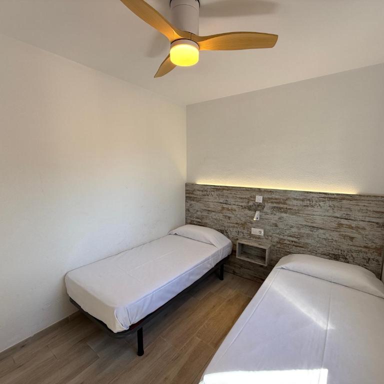 Agi Rescator Apartments - Apartamento de 2 dormitorios (6 adultos) - 15