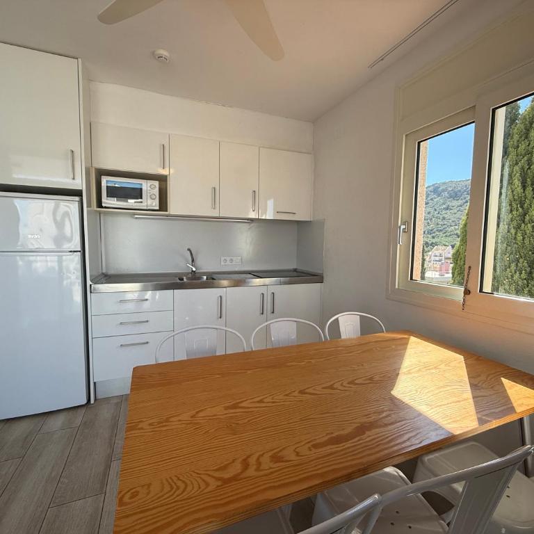 Agi Rescator Apartments - Apartamento de 2 dormitorios (6 adultos) - 19
