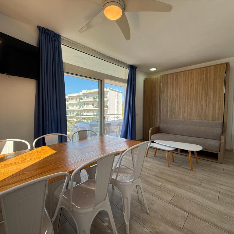 Agi Rescator Apartments - Apartamento de 2 dormitorios (6 adultos) - 18