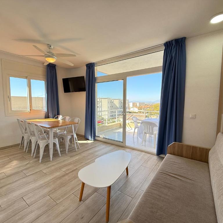Agi Rescator Apartments - Apartamento de 2 dormitorios (6 adultos) - 20