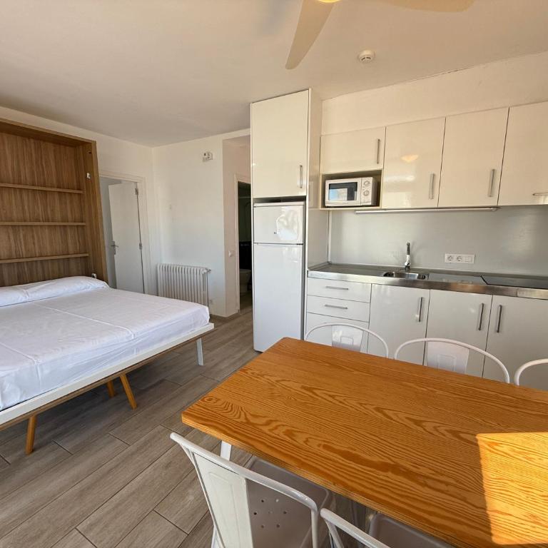 Agi Rescator Apartments - Apartamento de 2 dormitorios (6 adultos) - 7