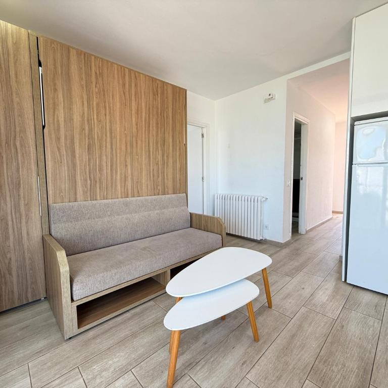 Agi Rescator Apartments - Apartamento de 2 dormitorios (6 adultos) - 5