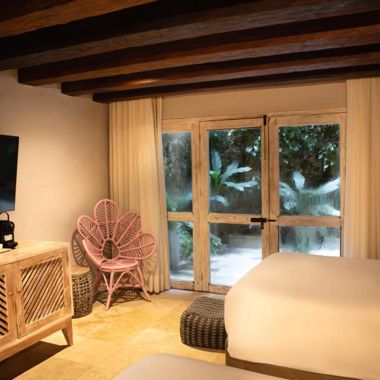 Hotel Casa Don Luis by Faranda Boutique, a member of Radisson Individuals - 2 Double Beds-Premium Room - 2