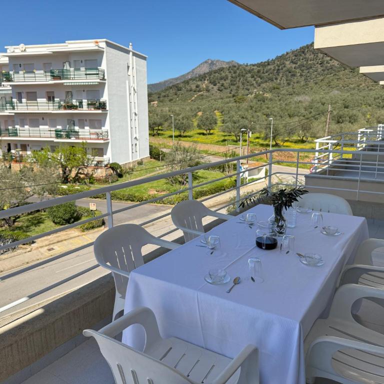 Agi Rescator Apartments - Apartamento de 2 dormitorios (6 adultos) - 27