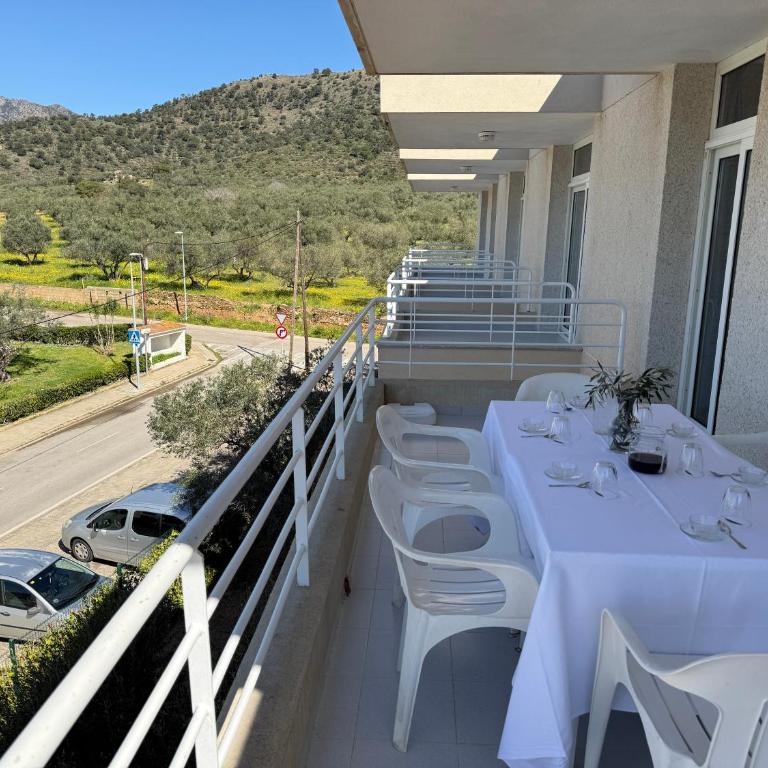 Agi Rescator Apartments - Apartamento de 2 dormitorios (6 adultos) - 34