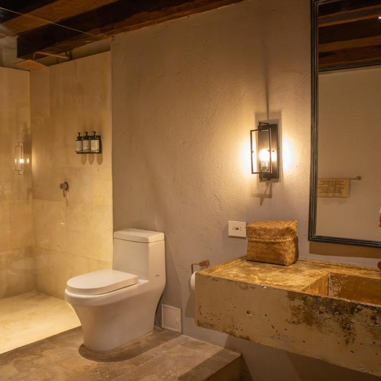Hotel Casa Don Luis by Faranda Boutique, a member of Radisson Individuals - 2 King Beds-Studio Suite - 3