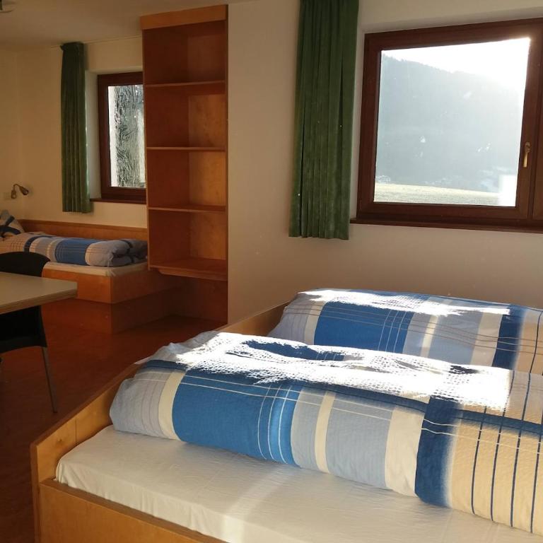 Moarhof - Casa con 8 Camere da Letto - 10