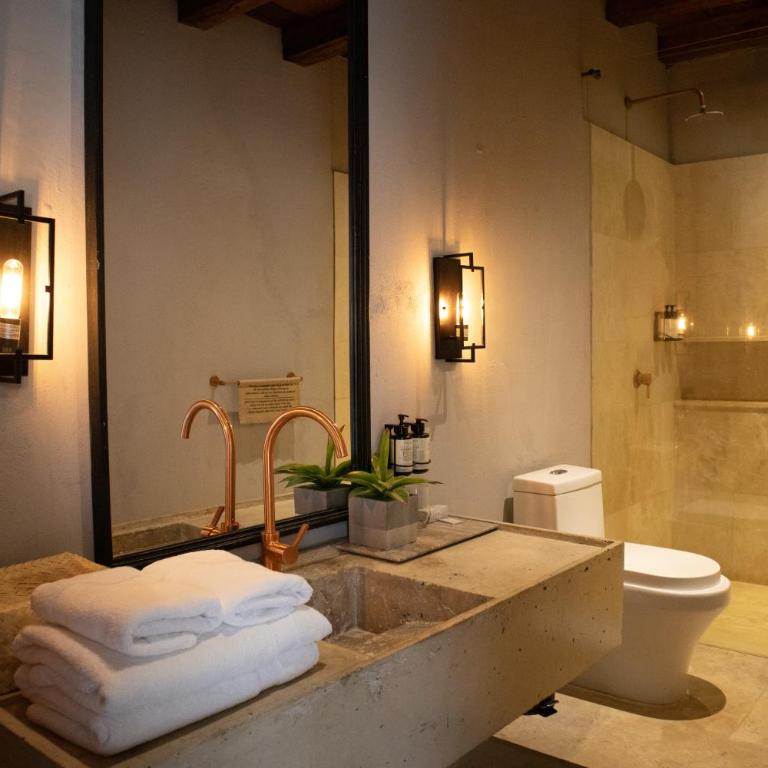 Hotel Casa Don Luis by Faranda Boutique, a member of Radisson Individuals - 1 King Bed-Premium Room - 2