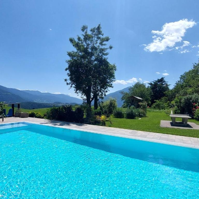 Moarhof - Casa con 8 Camere da Letto - 13