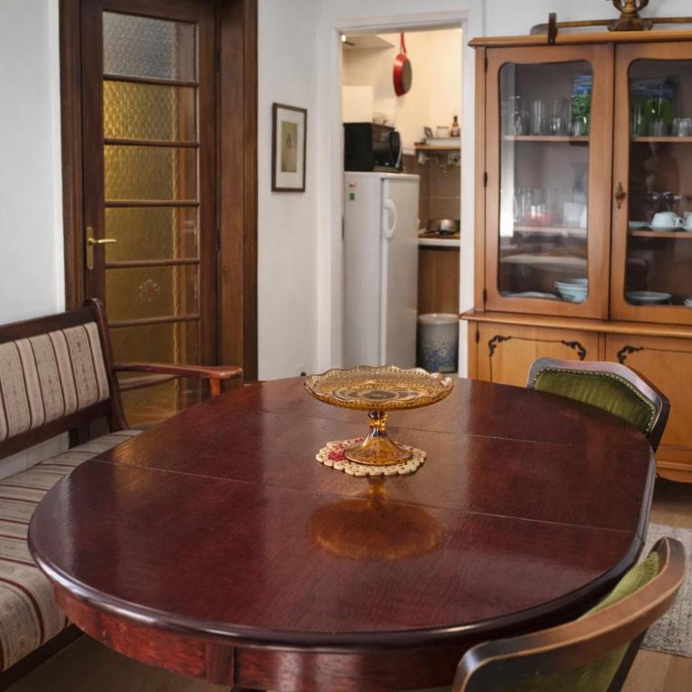 Apartment next to the temple of Saint Sava - Apartman sa 1 Spavaćom Sobom - 11