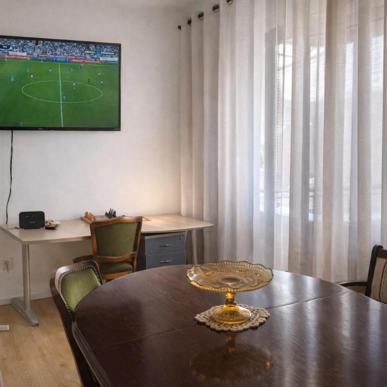 Apartment next to the temple of Saint Sava - Apartman sa 1 Spavaćom Sobom - 9