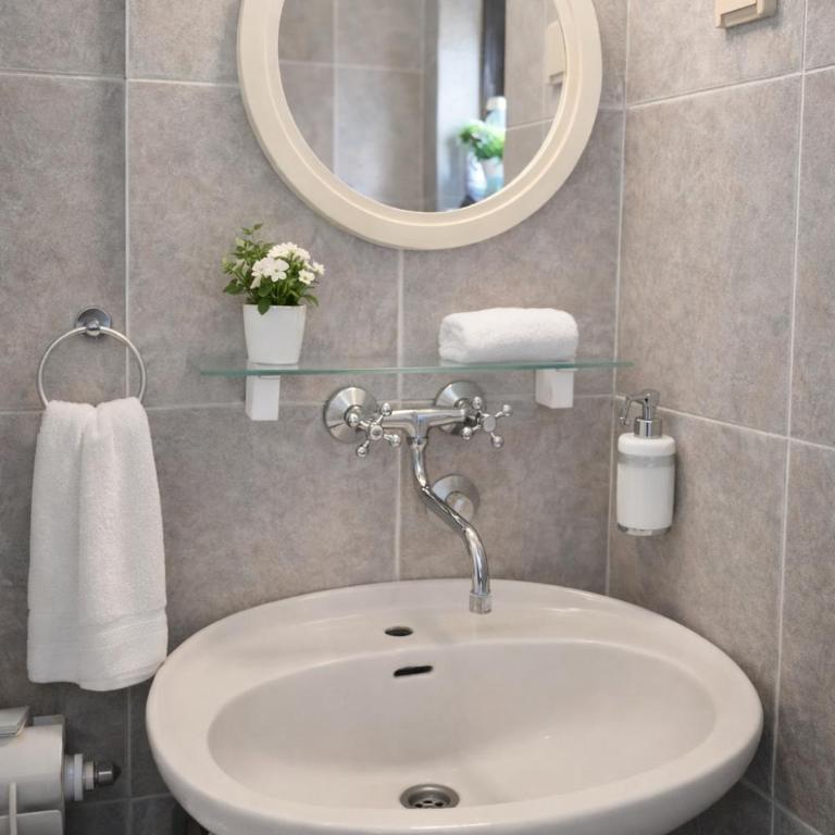 Apartment next to the temple of Saint Sava - Apartman sa 1 Spavaćom Sobom - 15
