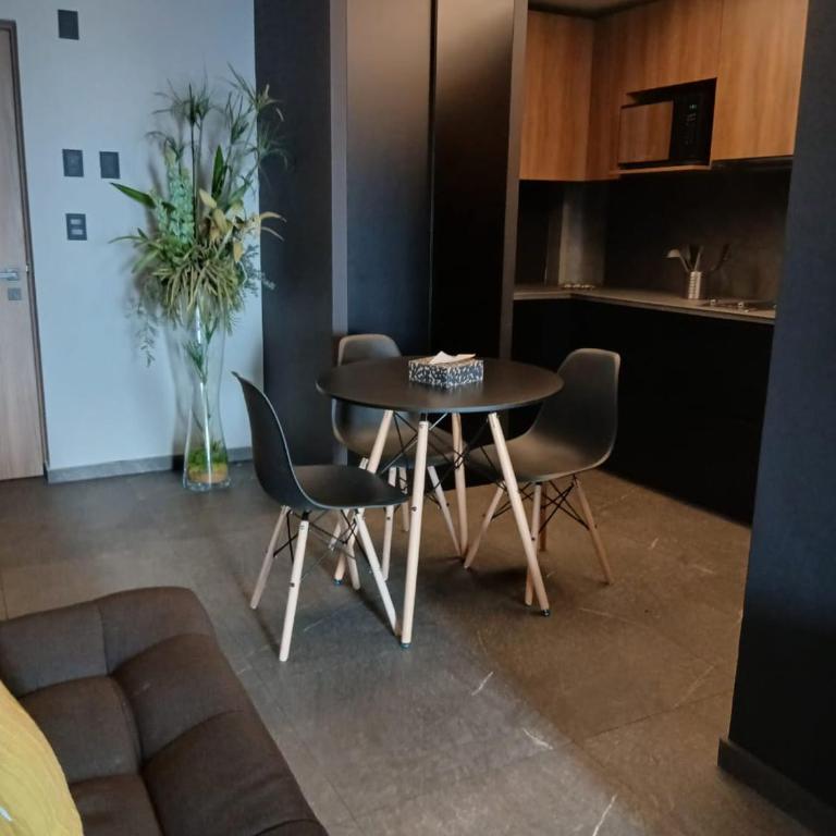 Ciudad de México LOFT Monumento a la Revolución - Apartamento de 1 dormitorio - 13