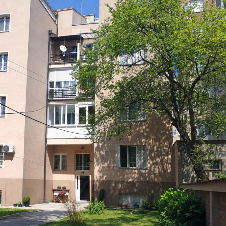Apartment next to the temple of Saint Sava - Apartman sa 1 Spavaćom Sobom - 18