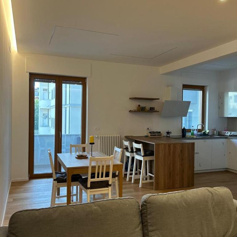 Casa Aila - Appartamento con 2 Camere da Letto - 5
