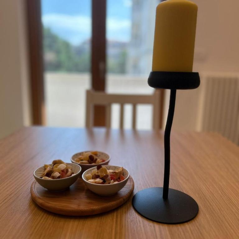 Casa Aila - Appartamento con 2 Camere da Letto - 14
