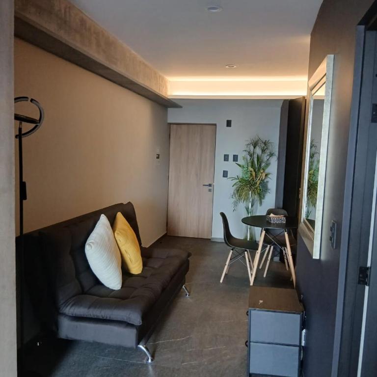 Ciudad de México LOFT Monumento a la Revolución - Apartamento de 1 dormitorio - 14