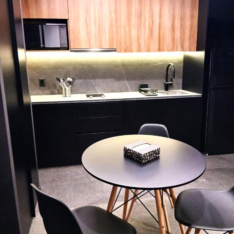 Ciudad de México LOFT Monumento a la Revolución - Apartamento de 1 dormitorio - 15