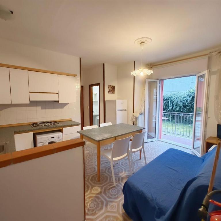 Nice flat in Rosolina Mare - Appartamento - 1