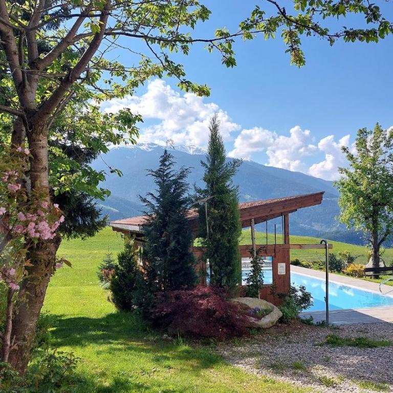 Moarhof - Casa con 8 Camere da Letto - 20