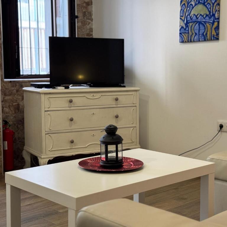 Loft Jazmin junto a Puente Romano - Apartamento de 1 dormitorio - 3