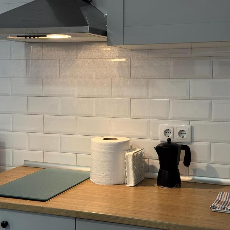 Loft Jazmin junto a Puente Romano - Apartamento de 1 dormitorio - 8
