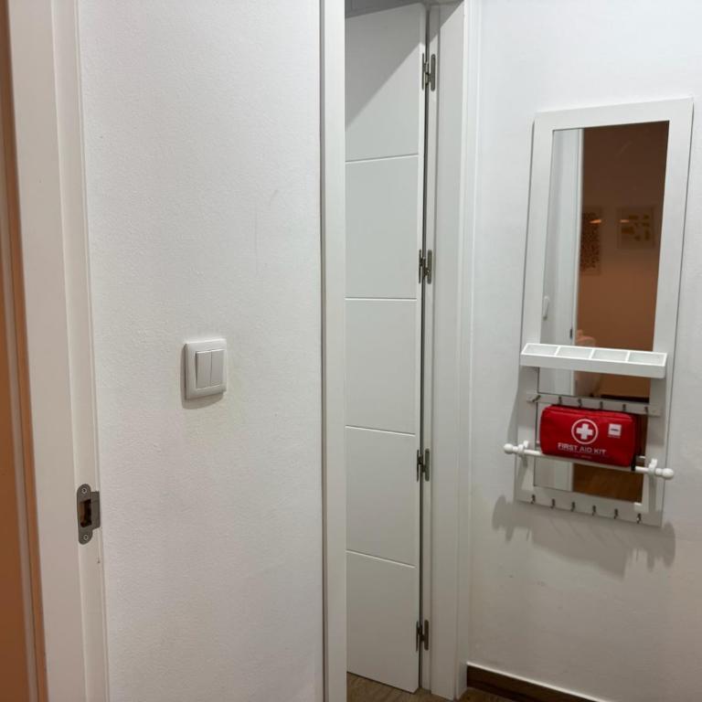 Loft Jazmin junto a Puente Romano - Apartamento de 1 dormitorio - 18