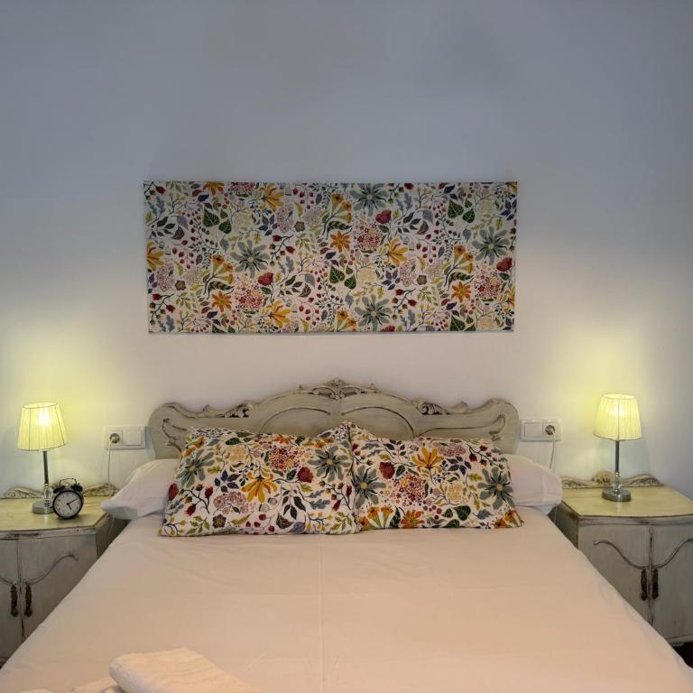 Loft Jazmin junto a Puente Romano - Apartamento de 1 dormitorio - 12