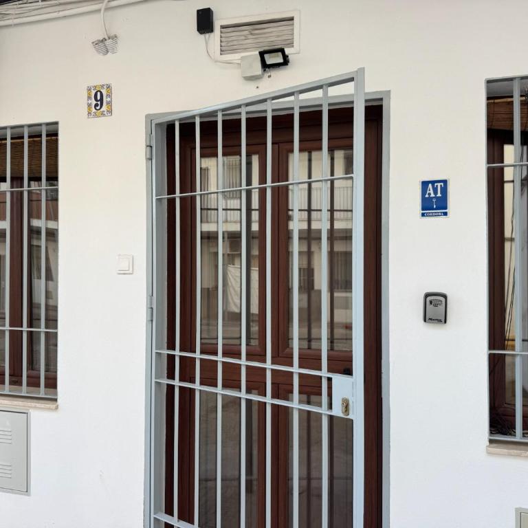 Loft Jazmin junto a Puente Romano - Apartamento de 1 dormitorio - 21