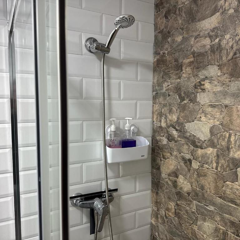 Loft Jazmin junto a Puente Romano - Apartamento de 1 dormitorio - 15